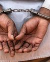 Mother arrested for killing two daughters in Delhi Mother arrested for killing two daughters in Delhi17