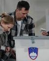 Slovenia votes in tight election seen as choice between liberal and right-wing Slovenia votes in tight election seen as choice between liberal and right-wing64