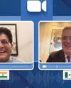 Piyush Goyal, Mexico’s Economy Secretary discuss boosting India-Mexico trade Piyush Goyal, Mexico’s Economy Secretary discuss boosting India-Mexico trade45