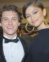 Tom Holland gives shoutout to Zendaya's 'The Drama'64