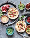 NAVRATRI FASTING FOODS: TASTY & WHOLESOME AND SATVIK73