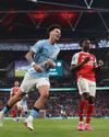 Manchester City crush Arsenal to lift ninth Carabao Cup79