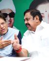 NDA seals seat-sharing for Tamil Nadu polls26