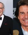 Steven Spielberg praises Tom Cruise's work ethic66