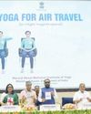 AYUSH MINISTRY INTRODUCES 5 MIN SMART YOGA ROUTINE70