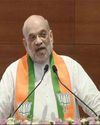 BJP to release manifesto in Bengal in presence of Amit Shah on March 2833