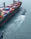 NO RESTRICTION ON CARGO DISCHARGE FOR VESSELS COMPLYING WITH INDIAN RULES: GOVT35