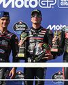 Bezzecchi dominates Brazil GP, secures fourth consecutive victory76
