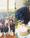 Alia Bhatt shares glimpses of fun-filled birthday moments64