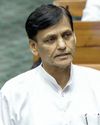 NO PROPOSAL FOR SEPARATE UT MINISTRY OR SPECIAL POLICY FRAMEWORK, MHA TELLS LS11