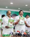 AIADMK manifesto: Rs 2K to female head of family, free bus ride to men23
