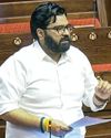 MP Kartikeya Sharma urges Govt to fix judicial pay disparity, calls for 'investment in justice'9