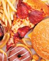 Ultra-processed foods linked to lower fertility70