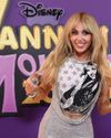 Miley Cyrus attends premiere of 'Hannah Montana' 20th Anniversary66