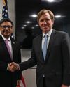 United States, India boost defence ties amid regional tensions61