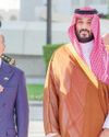 Saudi angle suspected as Pakistan pushes mediation in Iran standoff2