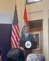 UNITED STATES BACKS INDIA AS ESSENTIAL INDO-PACIFIC PARTNER60