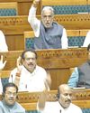 Lok Sabha passes Transgender Rights Amendment Bill amid row6