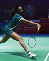 INDIA NAMES BALANCED SQUADS FOR THOMAS, UBER CUP FINALS79