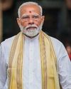 FROM VADNAGAR TO VIKSIT BHARAT: THE DEFINING JOURNEY OF NARENDRA MODI47