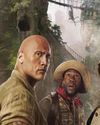 'Jumanji 3' release date shifted to Christmas64