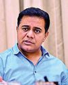 KTR alleges Revanth’s involvement in ‘massive TDR scam23