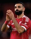 Mohamed Salah confirms Liverpool exit at season's end84