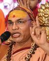 Allahabad HC grants anticipatory bail to Swami Avimukteshwaranand72