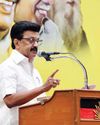 Stalin slams Centre over LPG shortage, says ‘PM words’ have panicked people27