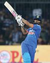 Rinku Singh appointed UP Regional Sports Officer79