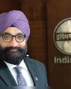INDIAN OIL CHAIRMAN CAUTIONS AGAINST PANIC FUEL BUYING45