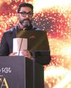 ABHISHEK CALLS FOR ORIGINALITY AT CRITICS' CHOICE AWARDS 202670