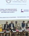 Malabar Gold & Diamonds allocates Rs 200 crore for national CSR initiatives42