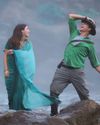 Bhooth Bangla's new track 'Tu Hi Disda' out69