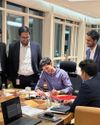 From IPL player to franchise owner: Aryaman Birla's full-circle journey80
