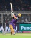 Rinku Singh guides Kolkata to dramatic four-wicket win over Rajasthan79