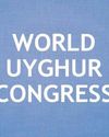 Uyghur Congress urges action after ex-officer testimony65