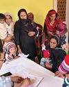 CRPF organises free medical camp in Pulwama village, benefits 150 residents40