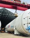 DEENDAYAL PORT SHIPS LNG TANKS FOR BAHAMAS PROJECT51