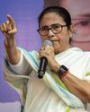 'Facing ED raids every day': CM Mamata Banerjee slams Centre13