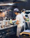 HOW WOMEN CHEFS ARE REDEFINING INDIA'S PROFESSIONAL KITCHENS74