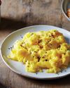 The tomato's tangy takeover of Indian cuisine75