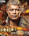 Wrestlemania 42: Rhodes retains title after chaotic Orton clash82