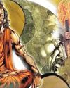 BHAGWAN PARASHURAMA: AXE-BEARING AVATAR OF VISHNU56