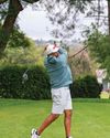Udayan Mane targets Congo glory after Joburg triumph80
