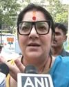 BJP takes potshots at TMC over withdrawal of candidate BJP takes potshots at TMC over withdrawal of candidate36