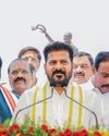 CM REVANTH SEEKS SPECIAL PARLIAMENT SESSION FOR WOMEN'S QUOTA CM REVANTH SEEKS SPECIAL PARLIAMENT SESSION FOR WOMEN'S QUOTA30
