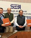 SEBI, NISM, IICA sign MoU on corporate governance SEBI, NISM, IICA sign MoU on corporate governance41
