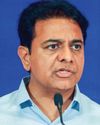 KTR accuses Cong Govt of ‘betraying farmers’ amid procurement delays The Daily Guardian