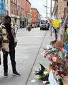 Irish PM urges full probe of death of Congolese man restrained outside store Irish PM urges full probe of death of Congolese man restrained outside store63